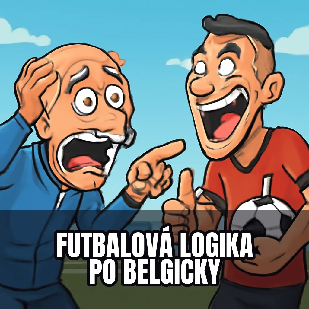 Porovnanie: inde predlžujú zmluvu trénerovi, v Belgicku hľadajú nového.